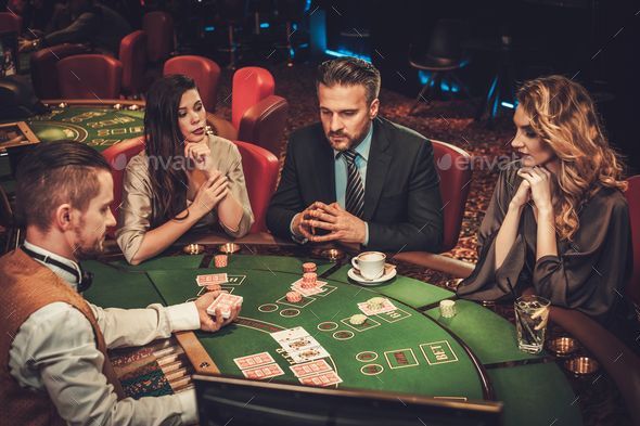 EuroCasino Live Casino