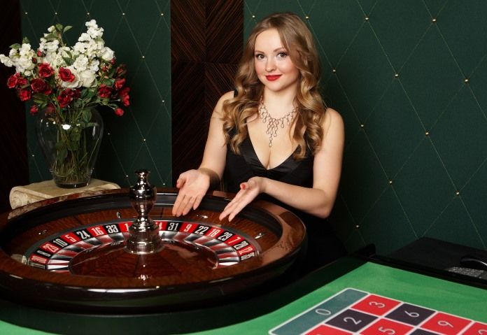 EuroCasino Live Betting