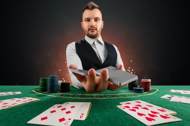 EuroCasino Live Casino