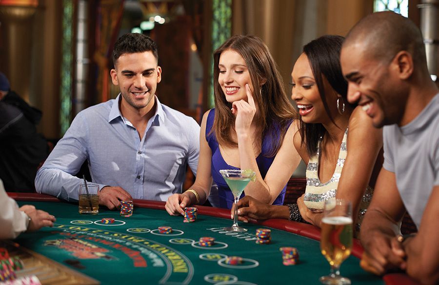 EuroCasino Live Casino