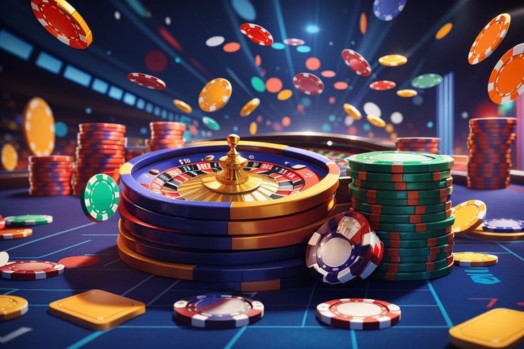 EuroCasino Welcome Bonus